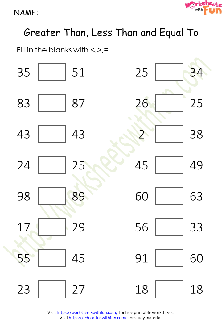 mathematics-preschool-greater-than-less-than-and-equal-to-worksheet-5